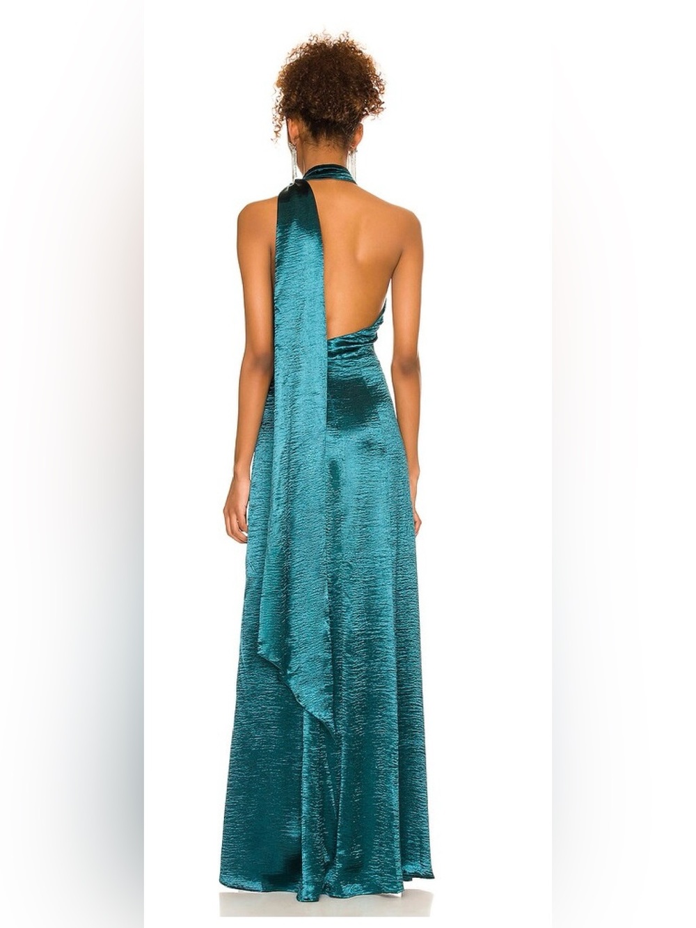 Lovers and Friends Kendall gown NWT